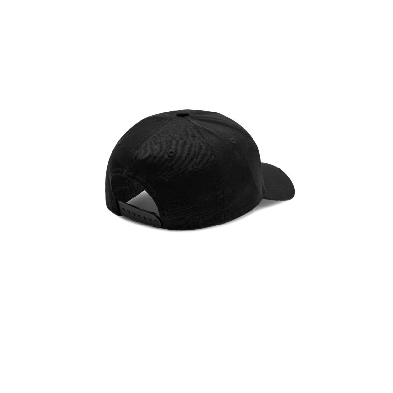 Calvin Klein Cap K50K512147 Black