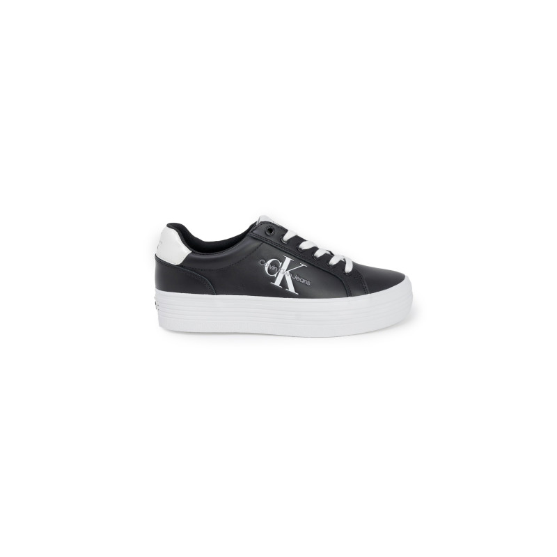 Calvin Klein Sneakers YW0YW01474 Black