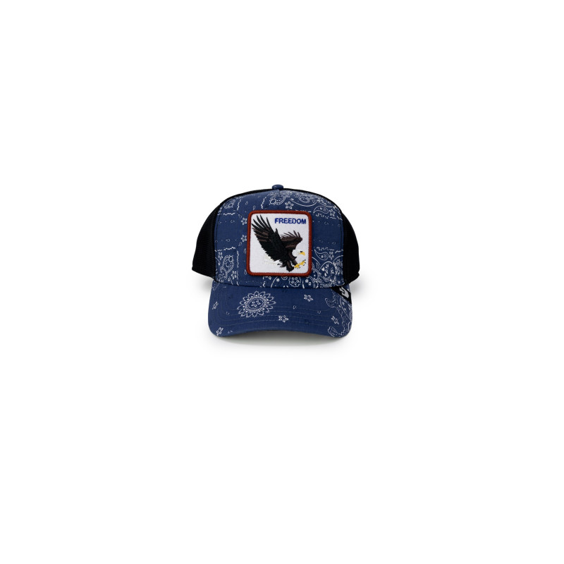 Goorin Bros Cap 101-1142 Blue