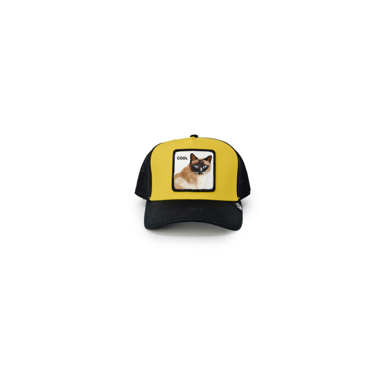 Goorin Bros Cap 101-1438 Yellow