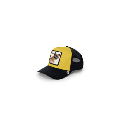 Goorin Bros Cap 101-1438 Yellow