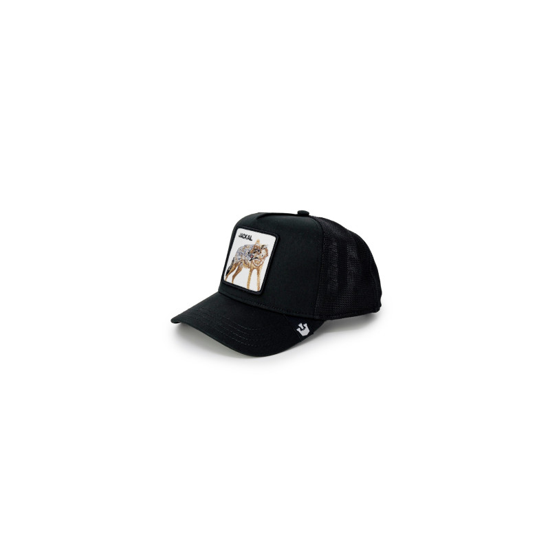 Goorin Bros Cap 101-1448 Black