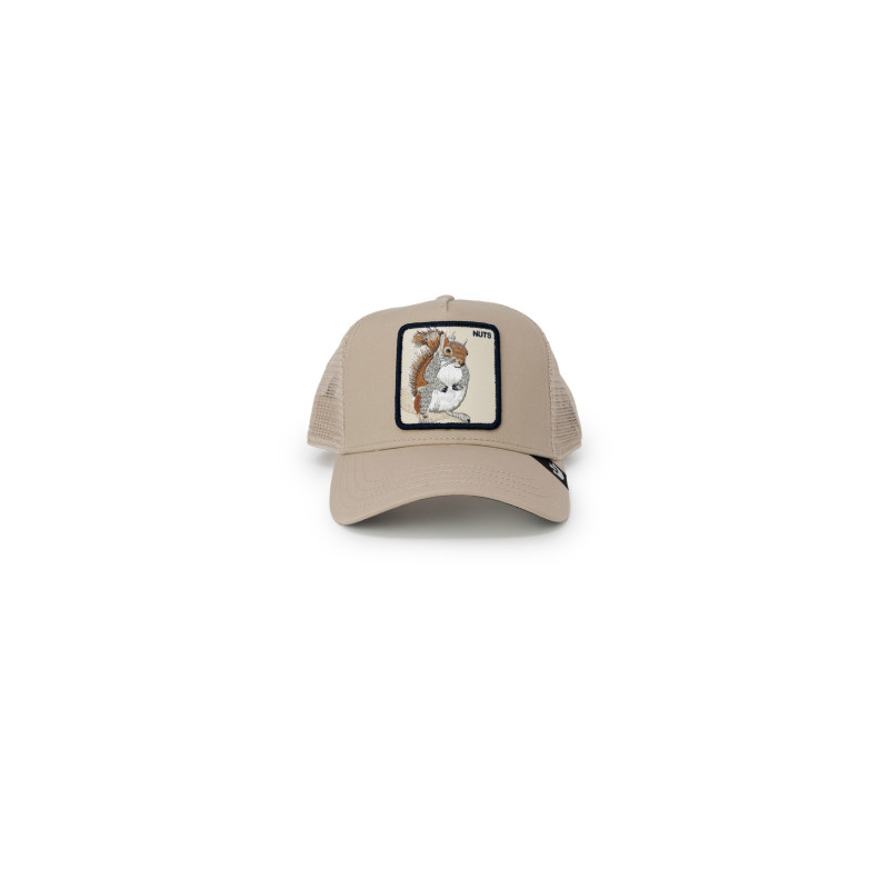 Goorin Bros Cap 101-0455 Beige