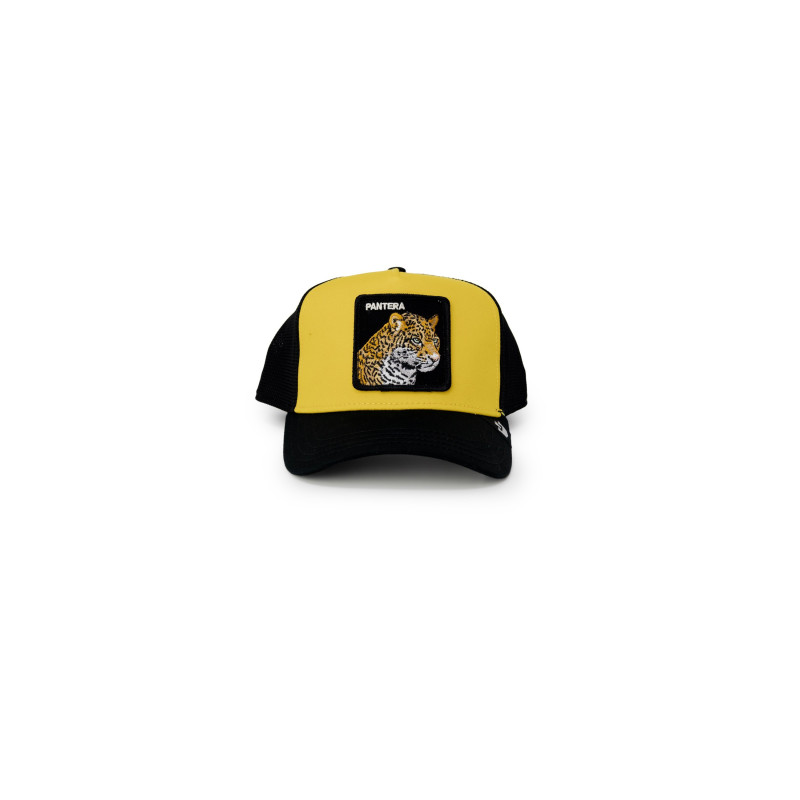 Goorin Bros Cap 101-1447 Yellow