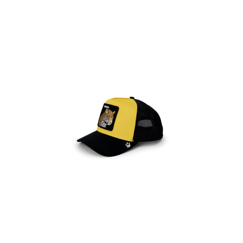 Goorin Bros Cap 101-1447 Yellow