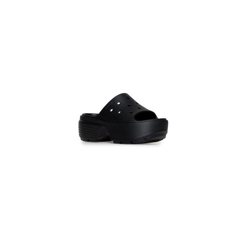 Crocs Slippers 209346 Black