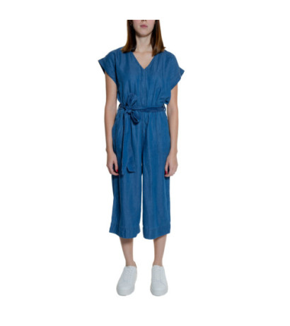 Only Jampsuit 15319694 Blue