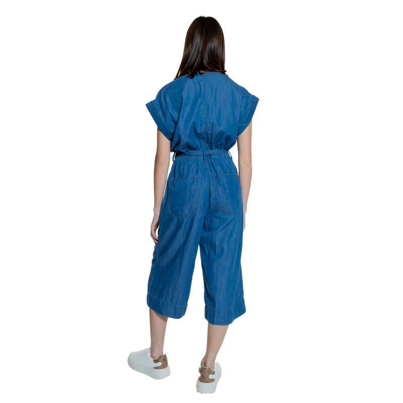 Only Jampsuit 15319694 Blue