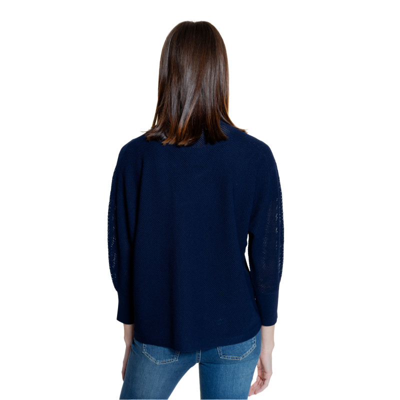 Street One Cardigan 253778 Blue