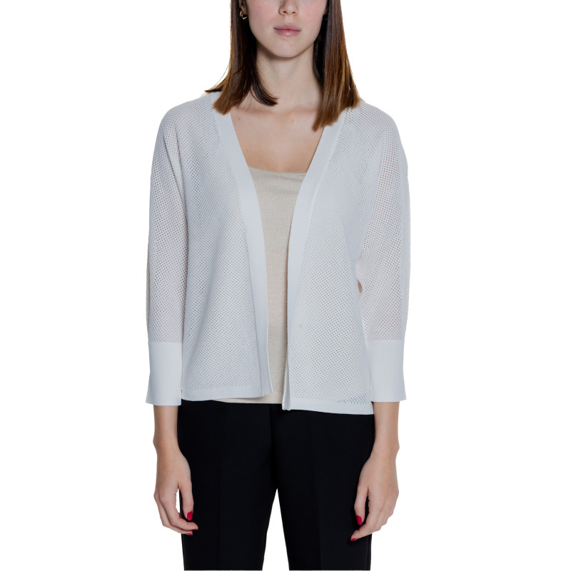 Street One Cardigan 253778 White