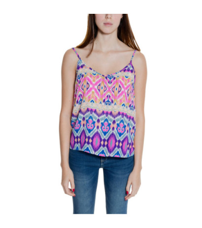 Only Tank Top 15256817 Fuchsia