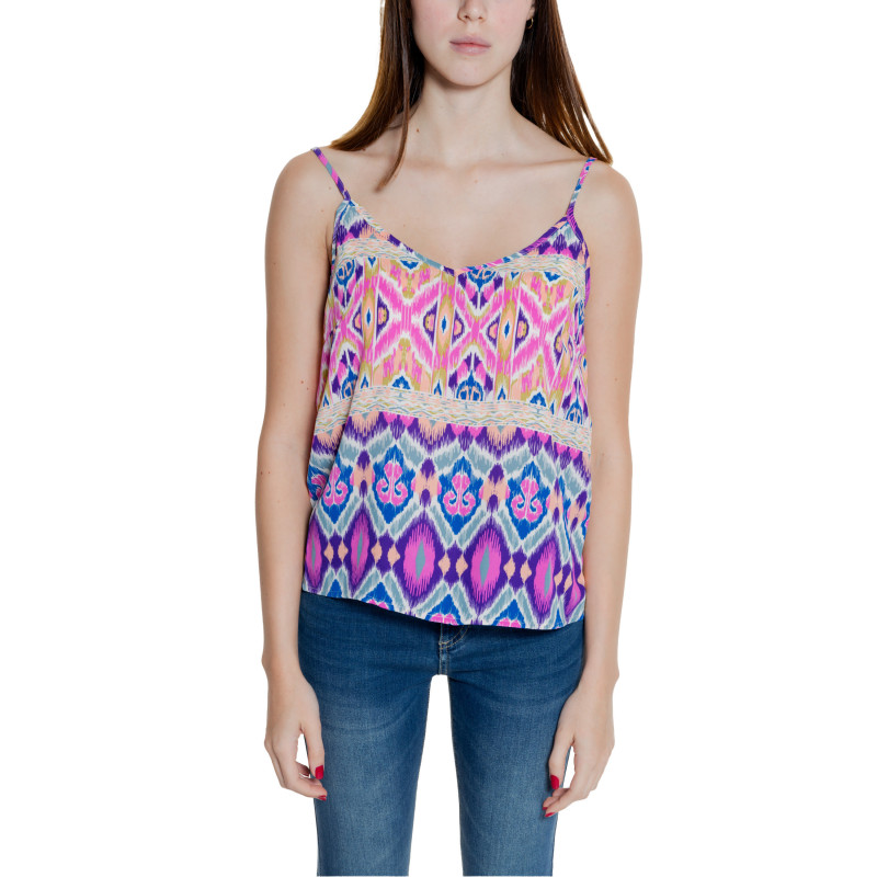 Only Tank Top 15256817 Fuchsia