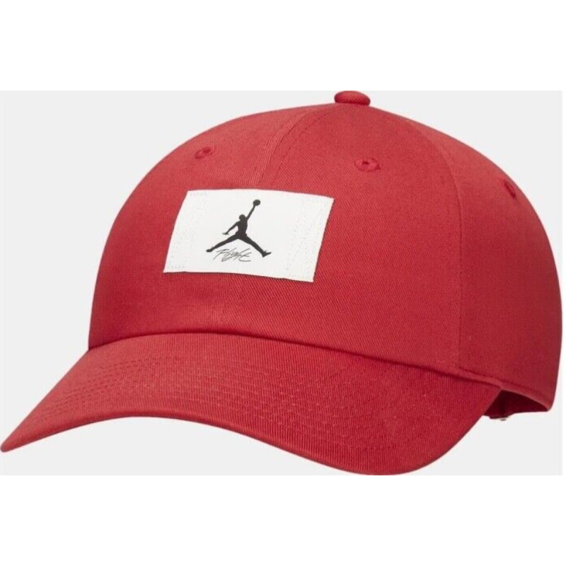 Jordan Cap FD5181 Red