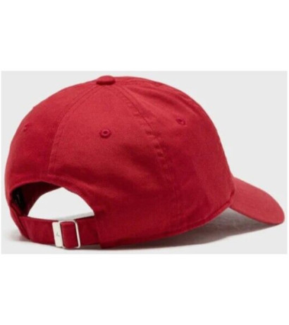 Jordan Cap FD5181 Red