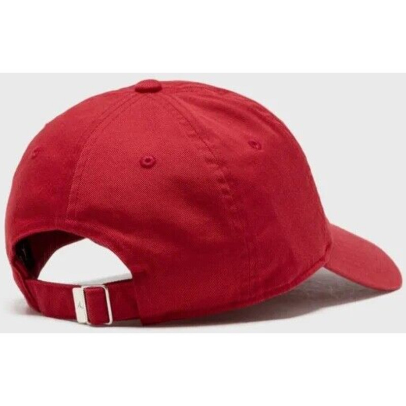 Jordan Cap FD5181 Red