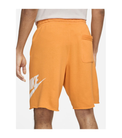 Nike Shorts DX0502 Orange