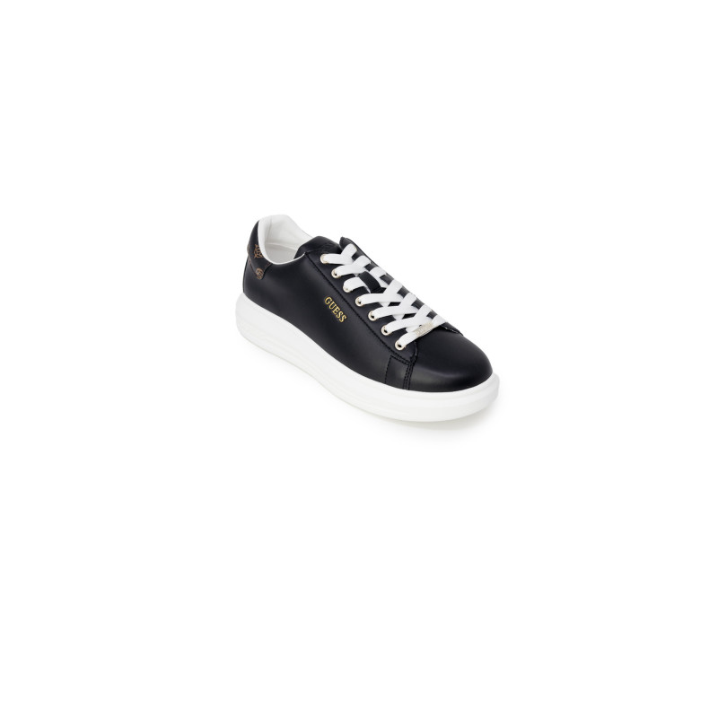 Guess Sneakers FL8VIB LEA12 Black