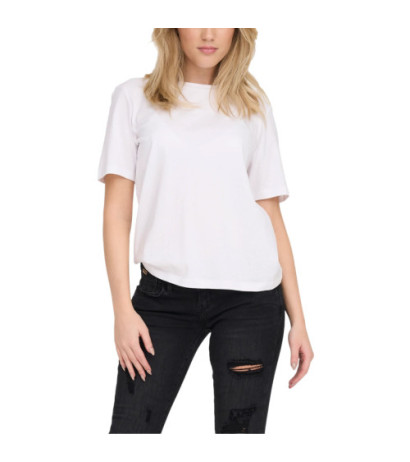 Only T-shirts 15270390 White