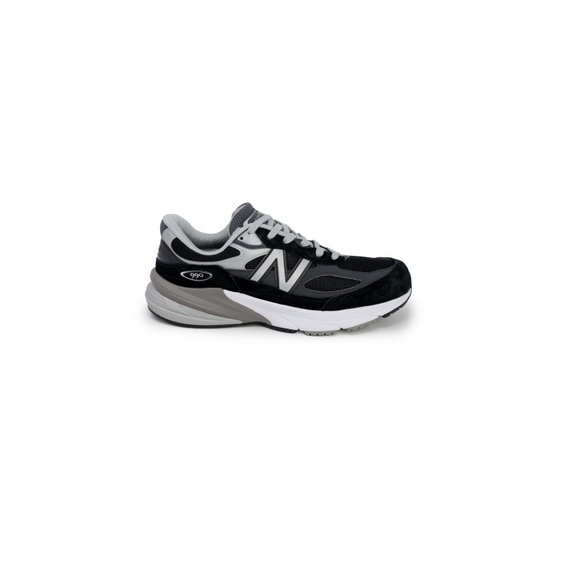 New Balance Sneakers 990v6 Black