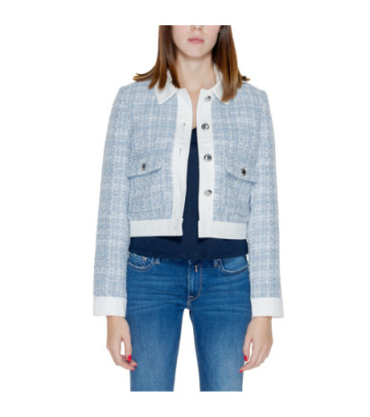 Morgan De Toi Blazer 241-VSANDY Light Blue