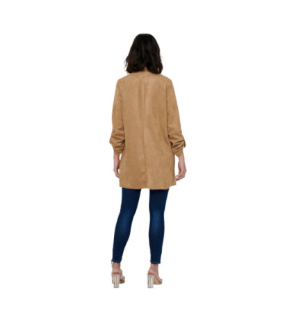 Only Coat 15179864 Beige