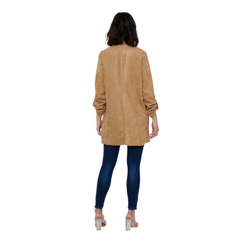 Only Coat 15179864 Beige