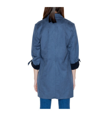 Only Coat 15179864 Blue