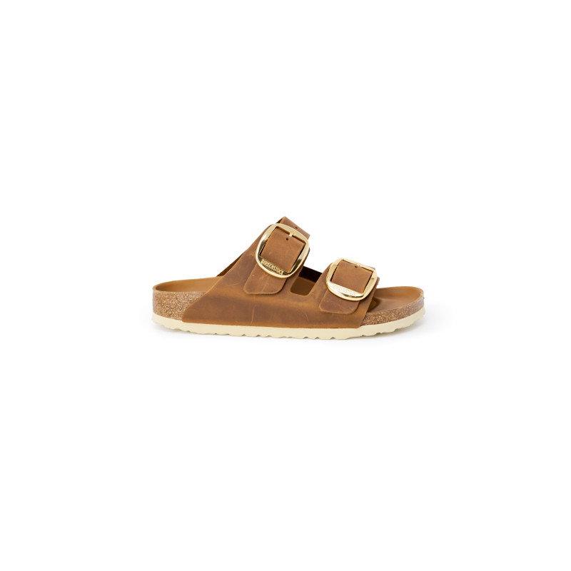 Birkenstock Sandals 1011073 Brown