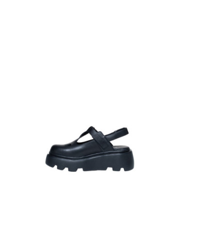 Cult Sandals CLW426900 Black