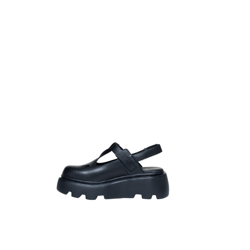 Cult Sandals CLW426900 Black