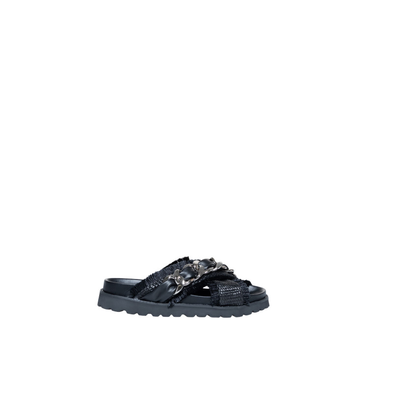 Cult Sandals CLW425300 Black