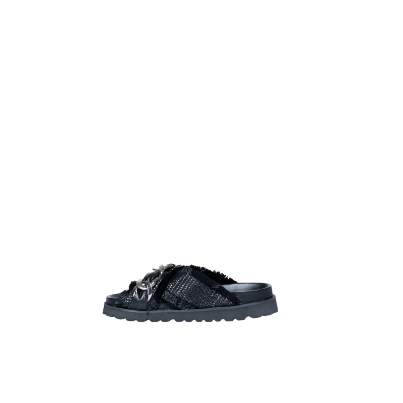 Cult Sandals CLW425300 Black