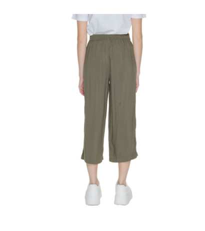 Only Trousers 15222224 Green