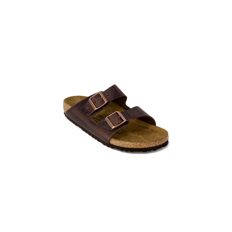 Birkenstock Slippers 052533 Brown