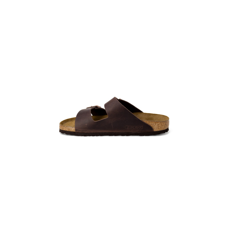 Birkenstock Slippers 052533 Brown