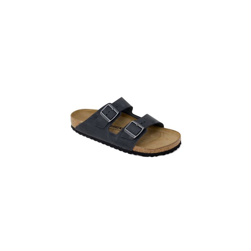 Birkenstock Shoes 552113 Black