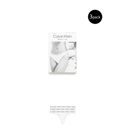 Calvin Klein Undershirts...