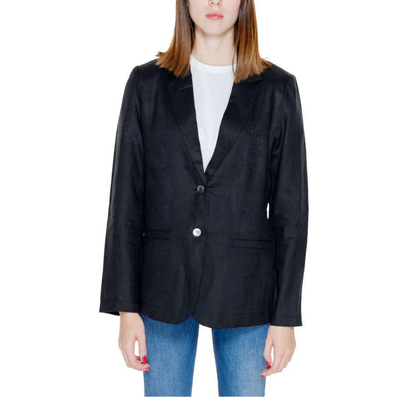 Street One Blazer 212099 Black