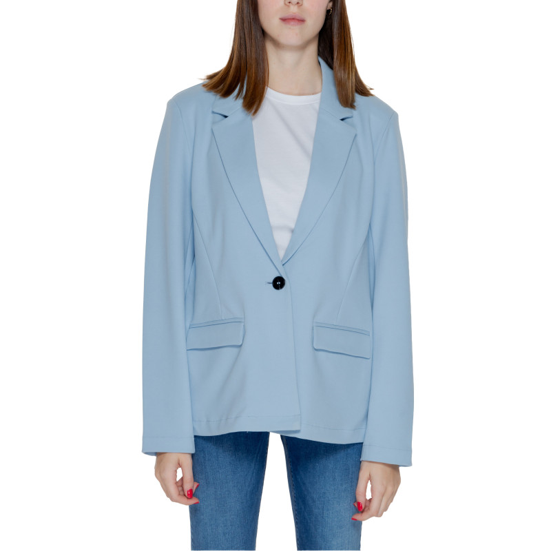 Only Blazer 15310967 Light Blue