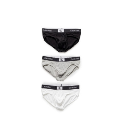 Calvin Klein Underwear Underwear 000NB3527A White