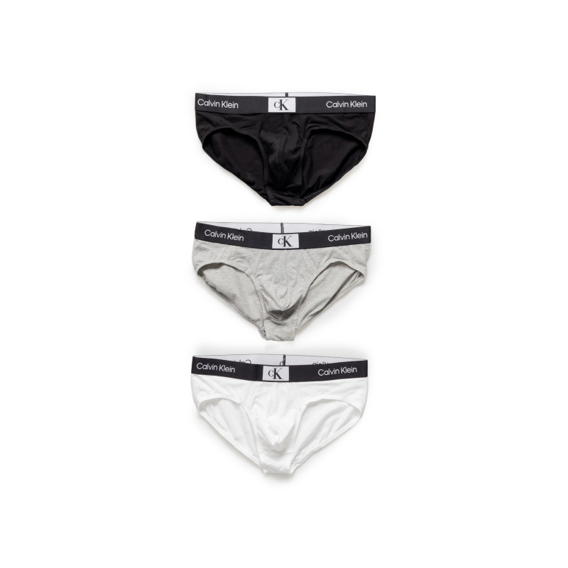 Calvin Klein Underwear Underwear 000NB3527A White