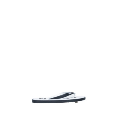 Icon Slippers IUNIX6018A White