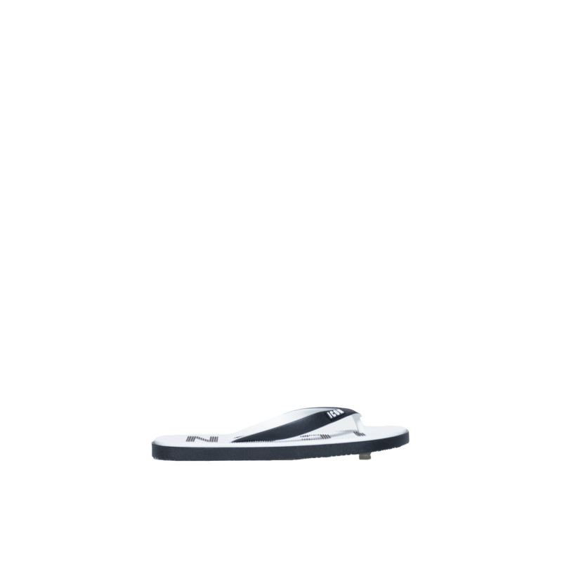 Icon Slippers IUNIX6018A White