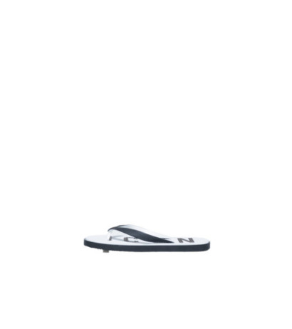 Icon Slippers IUNIX6018A White