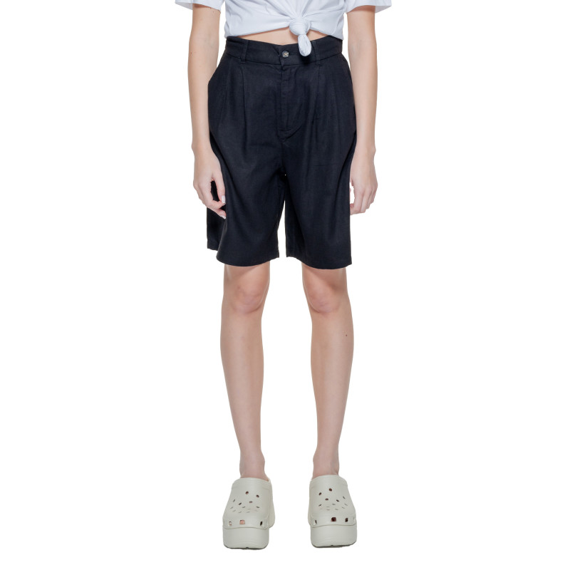 Only Shorts 15278792 Black