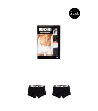 Moschino Underwear...