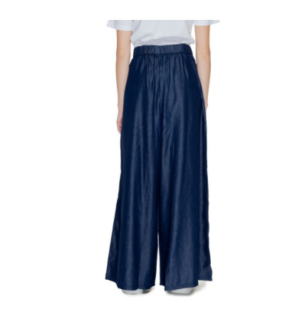 Only Trousers 15319421 Blue