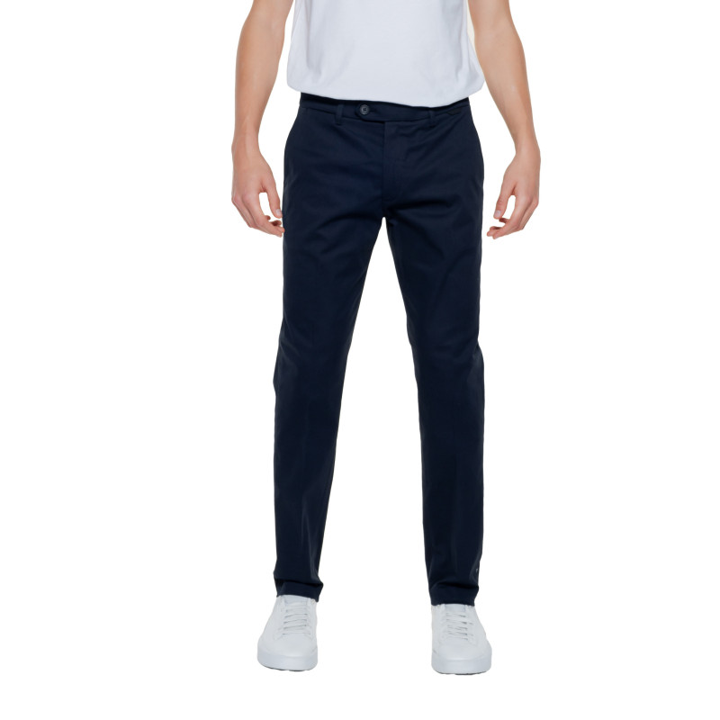 Antony Morato Trousers MMTR00708-FA800178 Blue