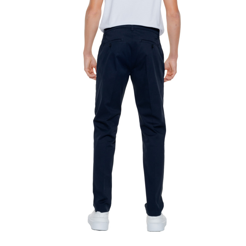 Antony Morato Trousers MMTR00708-FA800178 Blue