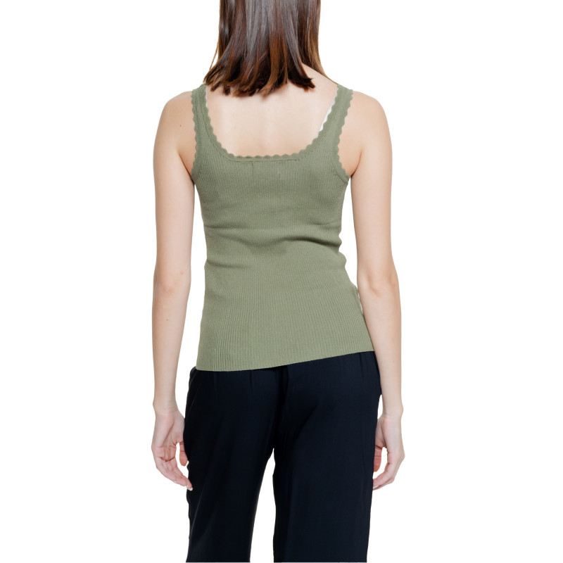 Only Tank Top 15314659 Green